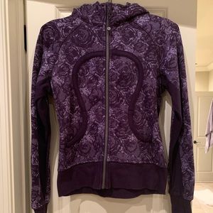 Lululemon Scuba Hoodie